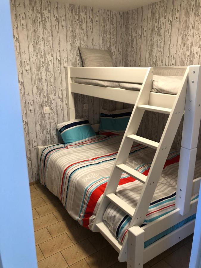 미들케르케 Sea 2 빌라 외부 사진